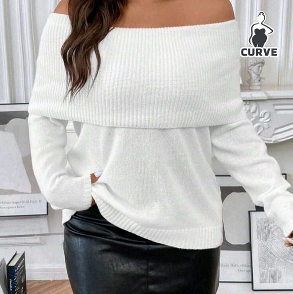 Sweater - Picture 1 of 2